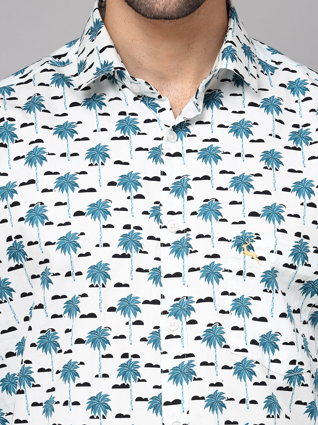 valbone-men-s-Palm-printed-giza-cotton-casual-shirt