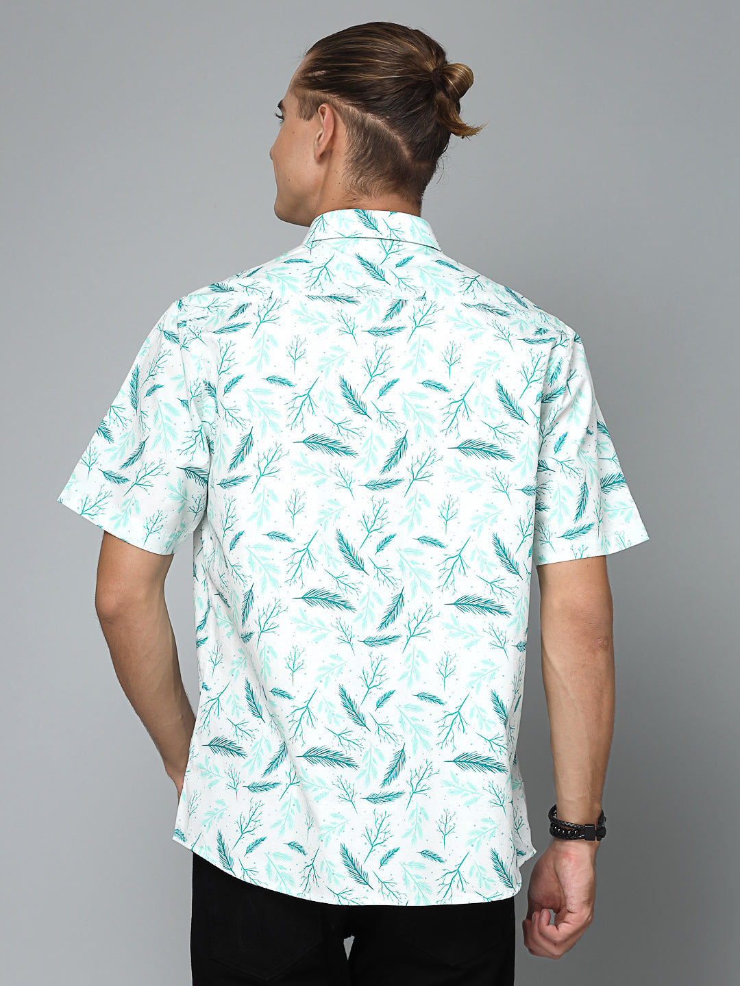 valbone-men-s-Dotid-printed-giza-cotton-casual-shirt