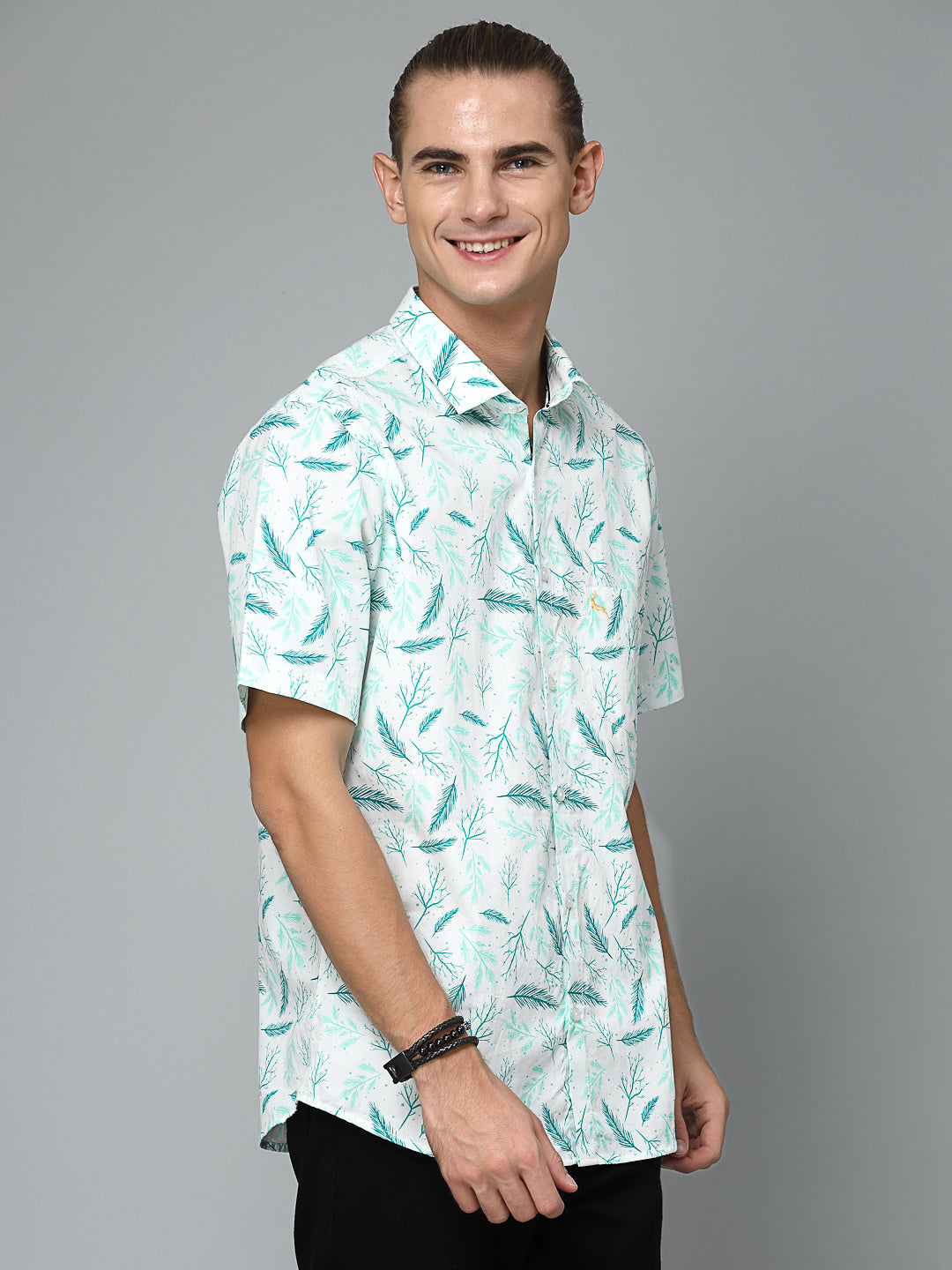 valbone-men-s-Dotid-printed-giza-cotton-casual-shirt