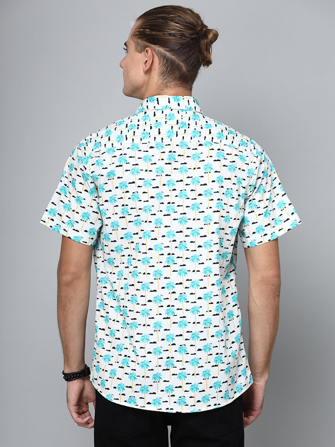 valbone-men-s-Palm-printed-giza-cotton-casual-shirt