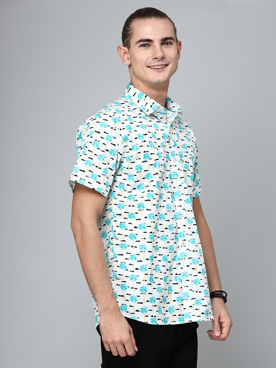 valbone-men-s-Palm-printed-giza-cotton-casual-shirt