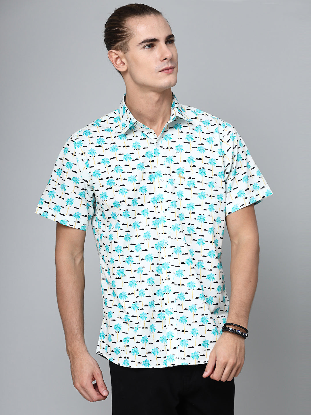 valbone-men-s-Palm-printed-giza-cotton-casual-shirt