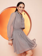 Fit & Flare Dresses