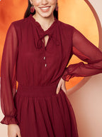 Fit & Flare Dresses