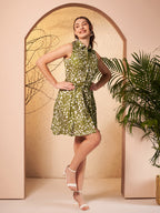 Shirt Dress