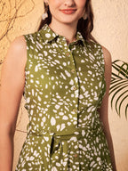 Shirt Dress