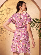 A-Line Dress