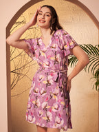 A-Line Dress