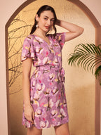 A-Line Dress