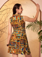 Shirt Dress