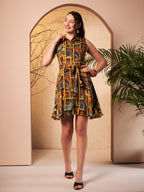 Shirt Dress