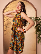 Shirt Dress