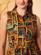 Shirt Dress