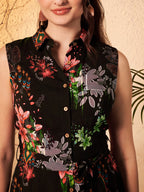Shirt Dress