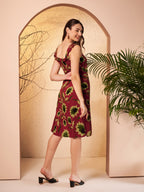 Midi Dress