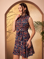 Shirt Dress