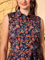 Shirt Dress
