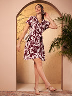 A-Line Dress