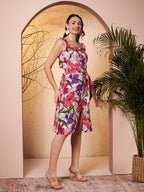 Midi Dress