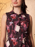 Shirt Dress