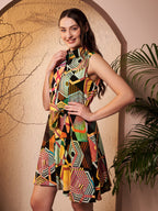 Shirt Dress