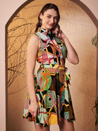 Shirt Dress