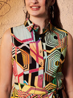 Shirt Dress