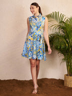 Shirt Dress