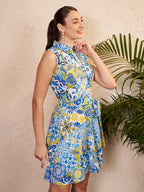 Shirt Dress