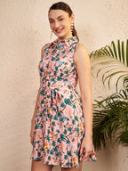 Shirt Dress