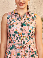Shirt Dress