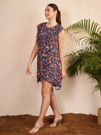 High-Low hemline Dress