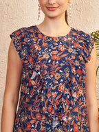 high-low hemline