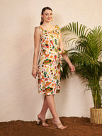 Midi Dress