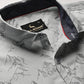 Valbone Men Printed Giza Cotton Casual Shirt