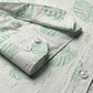 Valbone Men Printed Giza Cotton Casual Shirt