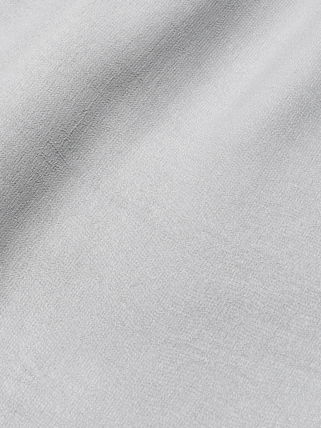 White Color Solid Top