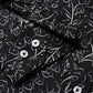 Valbone Men Printed Giza Cotton Casual Shirt