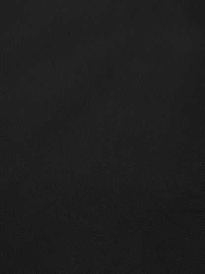 Black Tops for Women