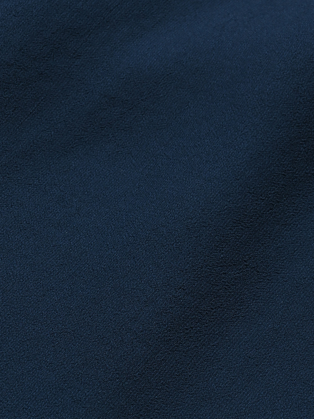 Blue Color Solid Top