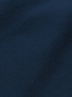 Blue Color Solid Top