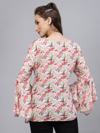 Trendy Women Tops in India