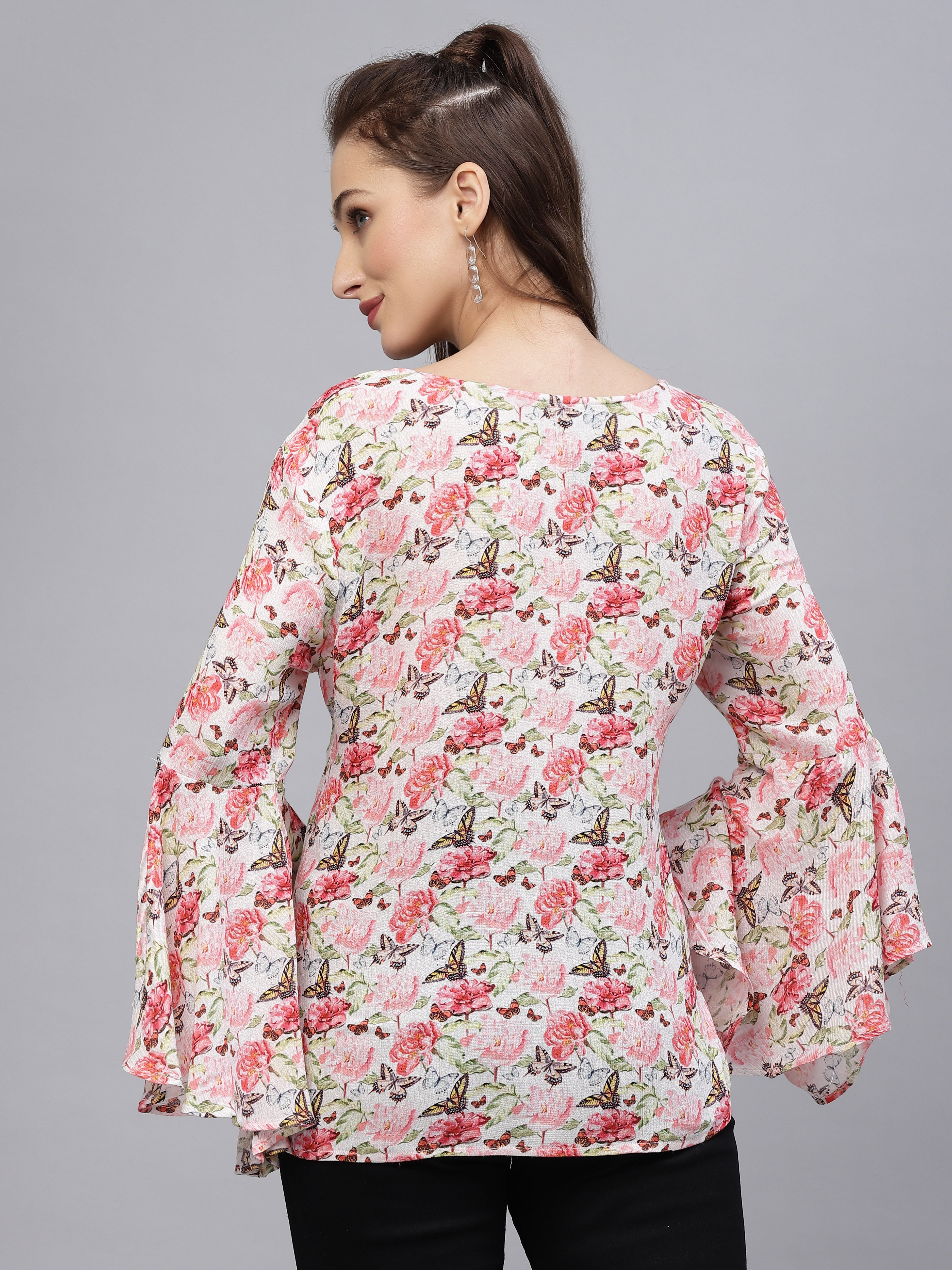 Trendy Women Tops in India