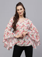 Trendy Women Tops in India