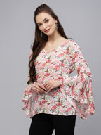 Trendy Women Tops in India
