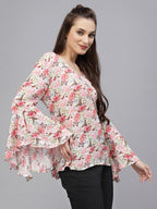 Trendy Women Tops in India