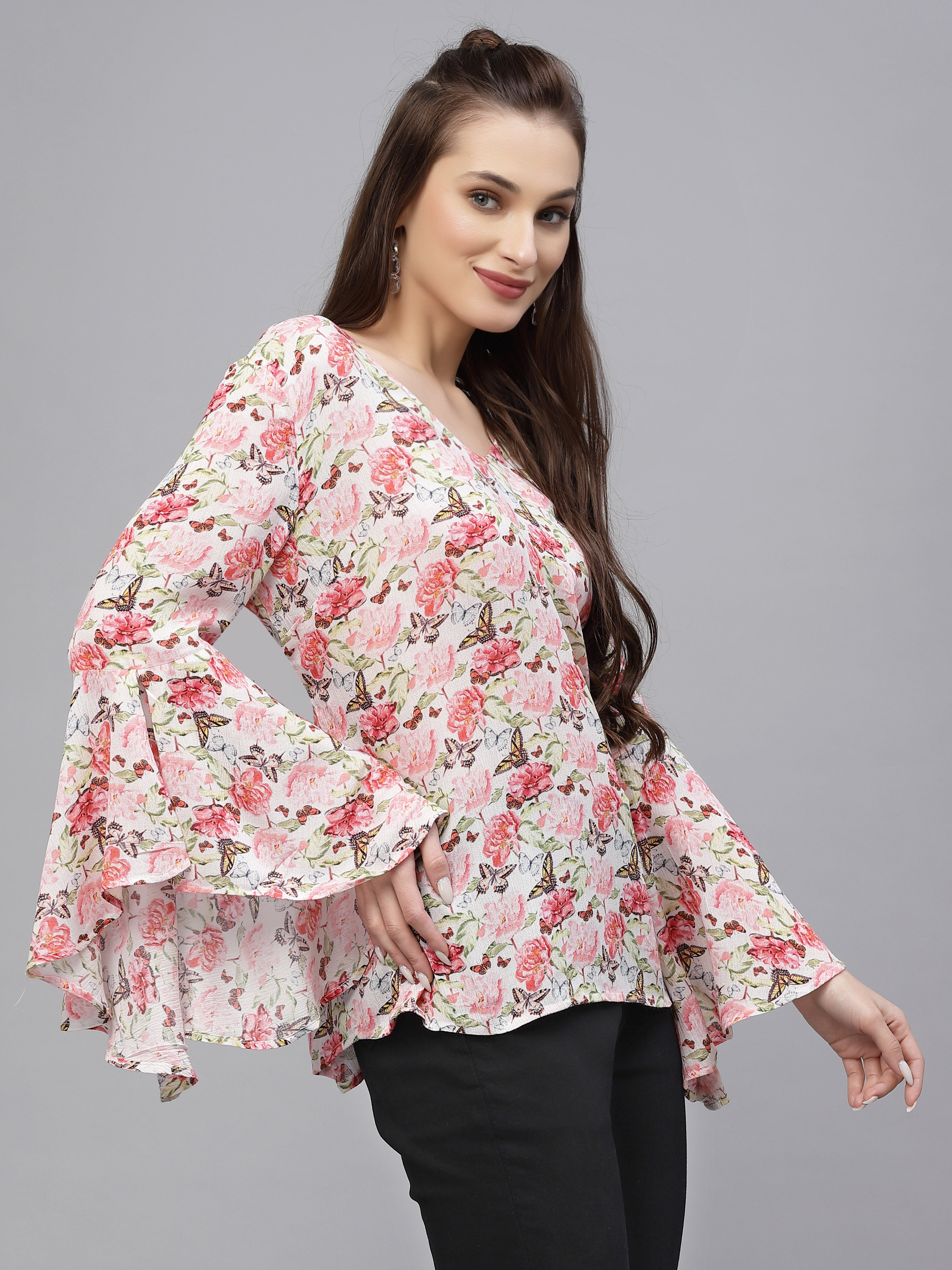 Trendy Women Tops in India