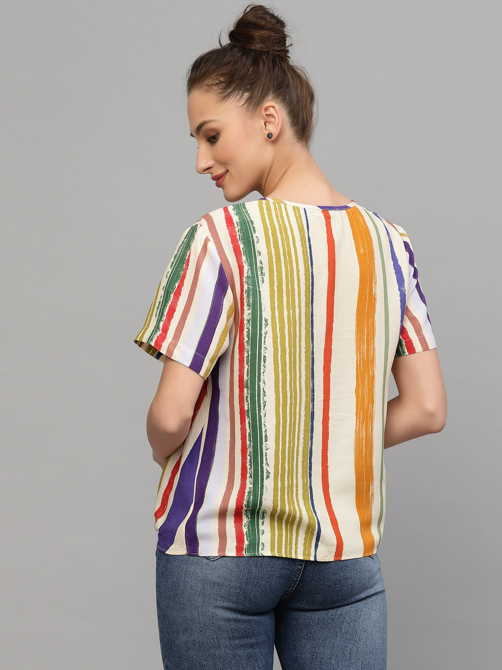Affordable Casual Tops Online