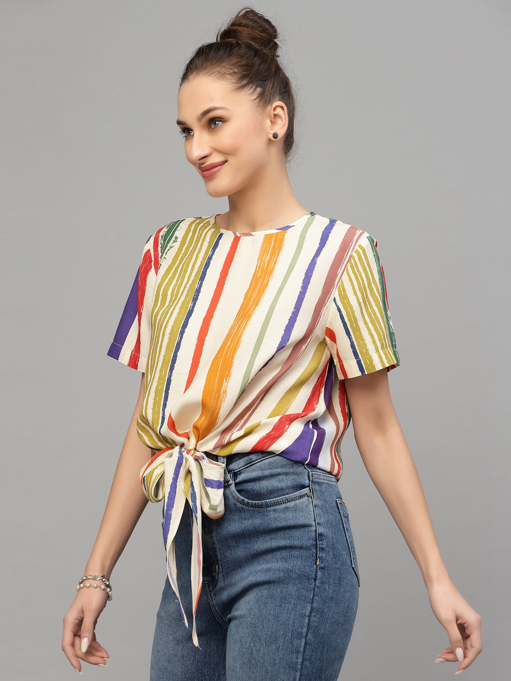 Affordable Casual Tops Online