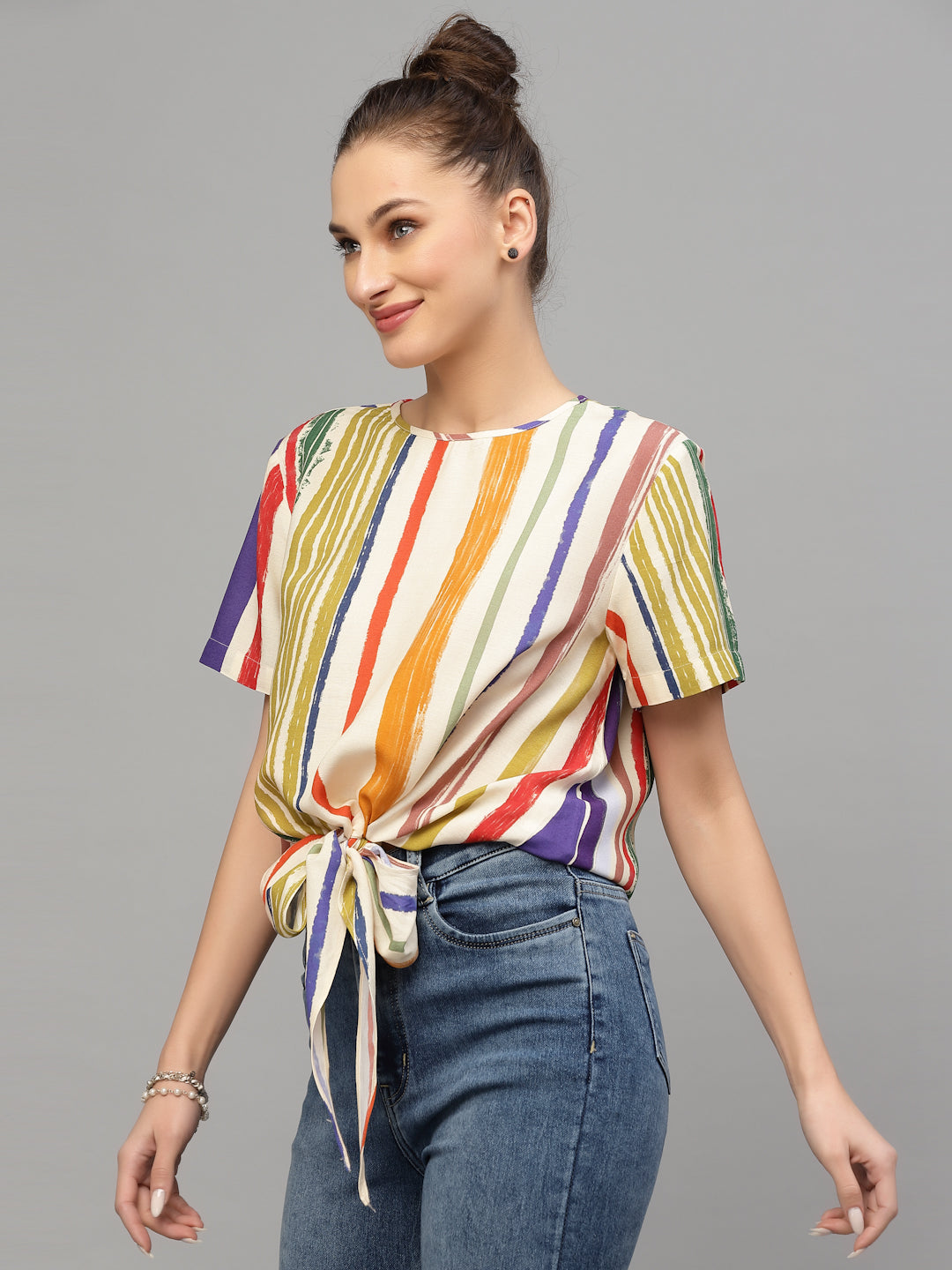Affordable Casual Tops Online